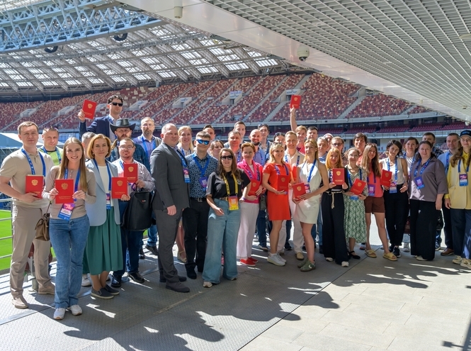 Преподаватель кафедры ЗCC — выпускник Школы преподавателей кибербезопасности 2024/2025