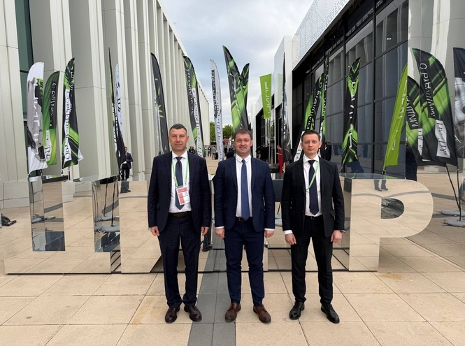 ЦИПР-2025: СПбГУТ представляет разработки в Нижнем Новгороде