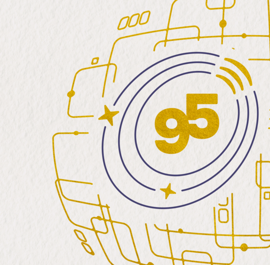 СПбГУТ получил поздравления с юбилеем от компаний, вузов и органов власти