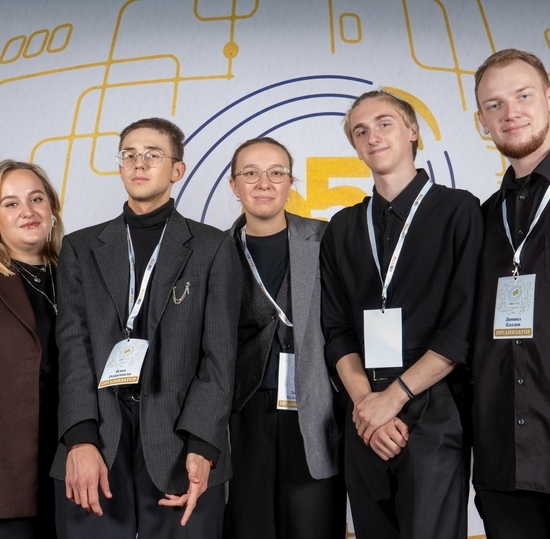 Проект Медиацентра СПбГУТ претендует на победу в конкурсе «УниверСити»