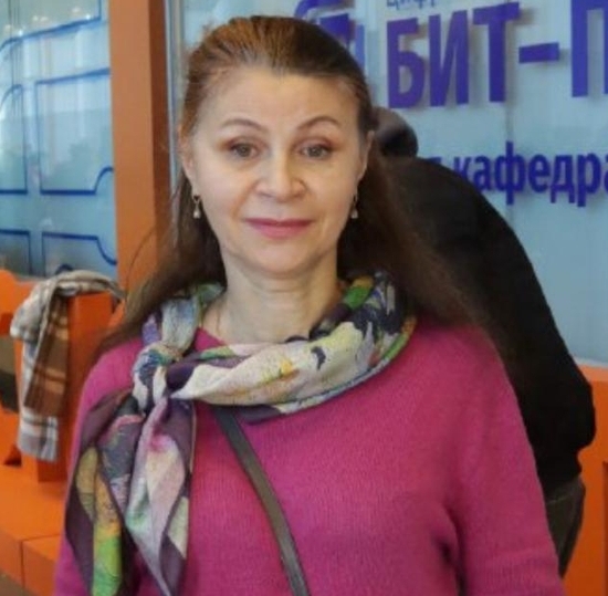 Преподаватель СПбГУТ представила авторскую технологию на международной конференции