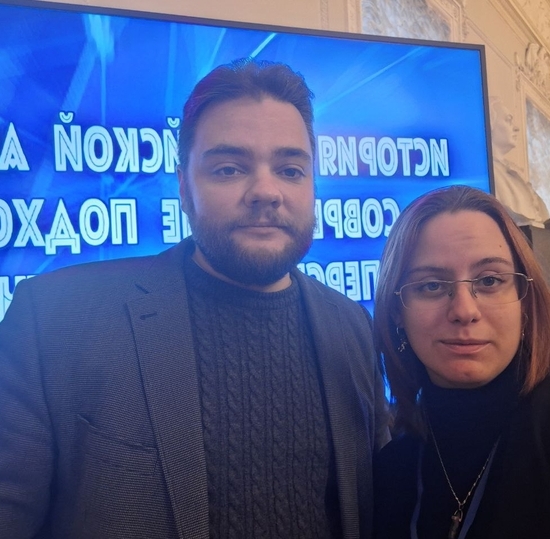 Специалисты СПбГУТ выступили на конференции «Полярные чтения»