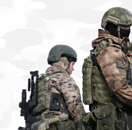 «СВО: сквозь причины и факты»