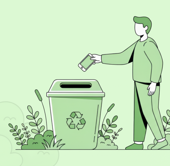 В СПбГУТ предложили комплексную схему обращения с электронными отходами