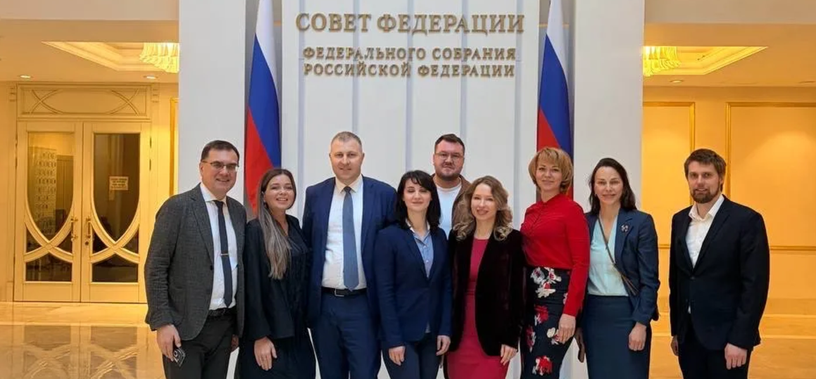 Ректор СПбГУТ принял участие в заседании по вопросам человеческого капитала цифровой экономики