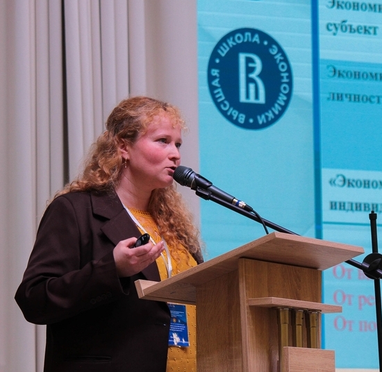 Команда университета приняла участие в XVI Петербургском международном образовательном форуме