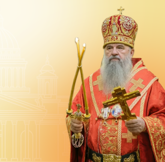Студентов и сотрудников СПбГУТ приглашают на богослужение в Исаакиевский собор