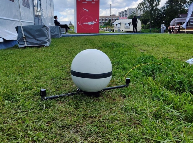 СПбГУТ продолжает работу на интенсиве «Архипелаг 2025»