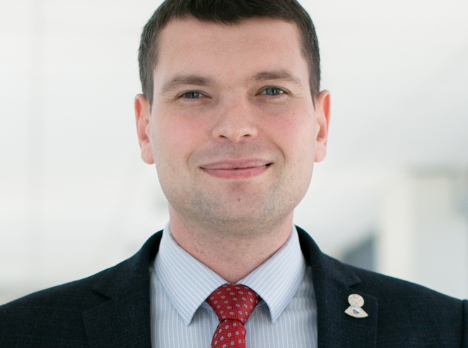 Доцент СПбГУТ получит грант Альфа Банка по программе поддержки преподавателей