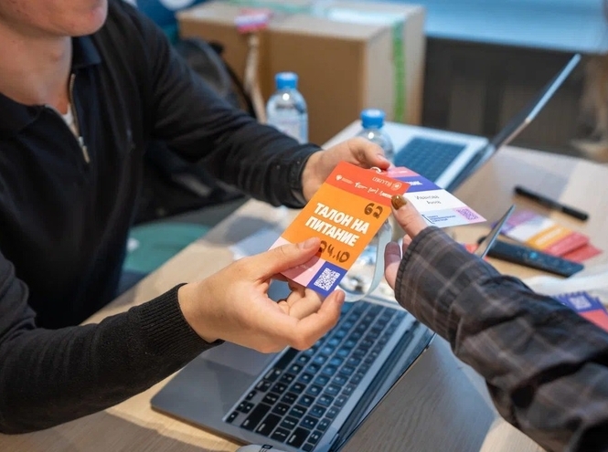 В СПбГУТ прошёл второй тренинг предпринимательских компетенций