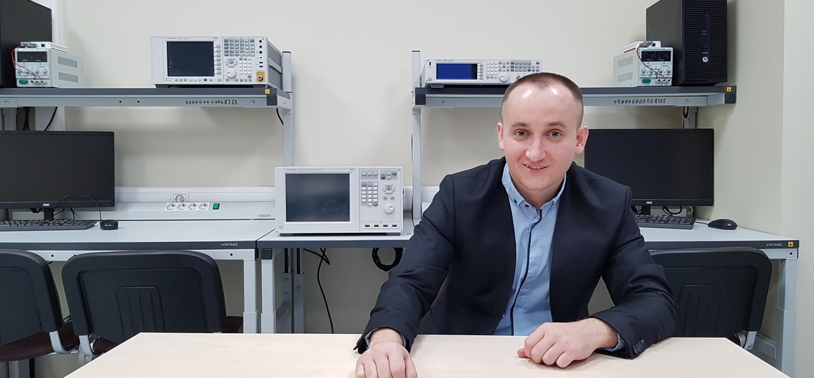 Ученые СПбГУТ выиграли грант РНФ