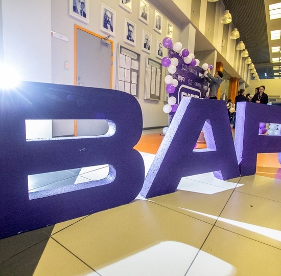 В СПбГУТ подведены итоги коммуникационного форума BAFO-2025