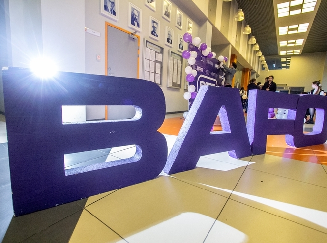 В СПбГУТ подведены итоги коммуникационного форума BAFO-2025