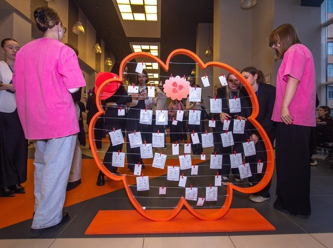 В СПбГУТ подведены итоги коммуникационного форума BAFO-2025