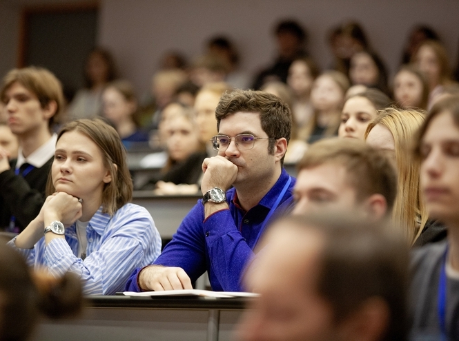 В СПбГУТ подведены итоги коммуникационного форума BAFO-2025