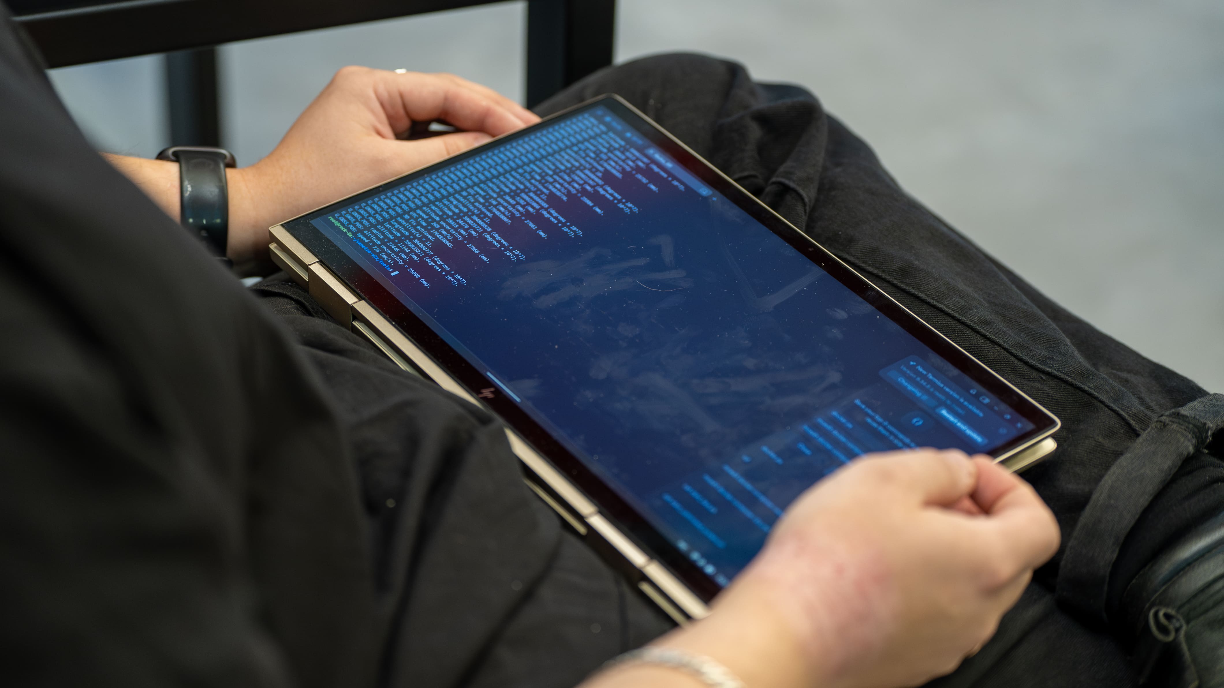 В СПбГУТ состоялся финальный «Демо-день» акселератора «ТехПрорыв»