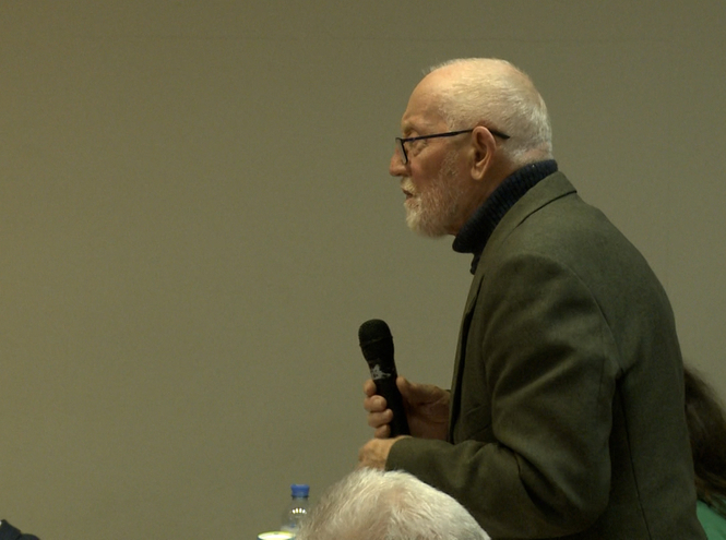 Поздравляем с защитой диссертации!