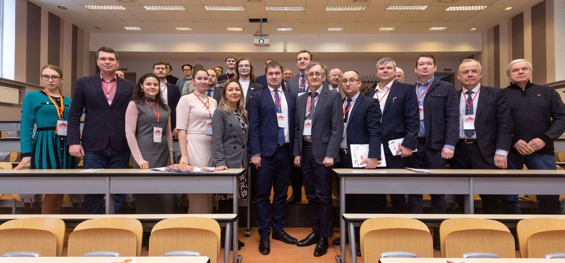 В СПбГУТ начала работу 66-я конференция НТК ППС