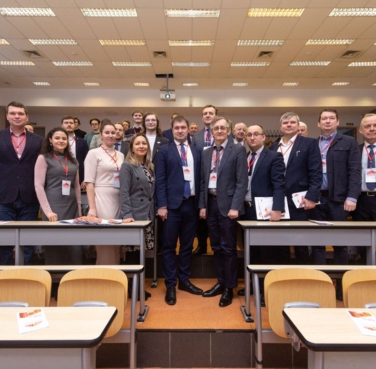 В СПбГУТ начала работу 66-я конференция НТК ППС