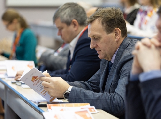 В СПбГУТ начала работу 66-я конференция НТК ППС