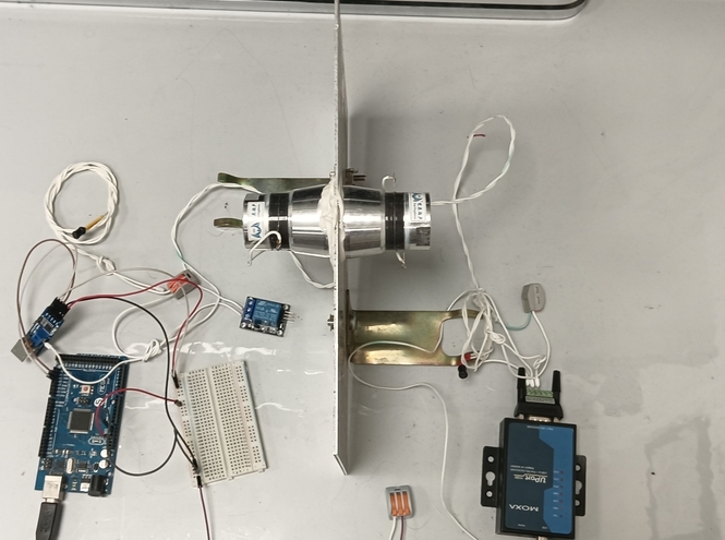 Металл становится прозрачным: новую эру ультразвуковой передачи энергии и данных открывает СПбГУТ
