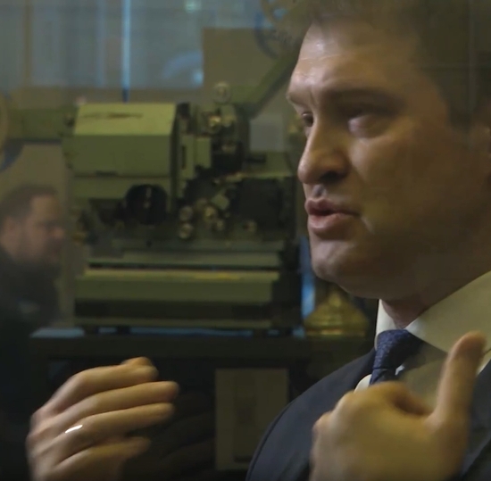 Общение в сети от FidoNet до MAX’а