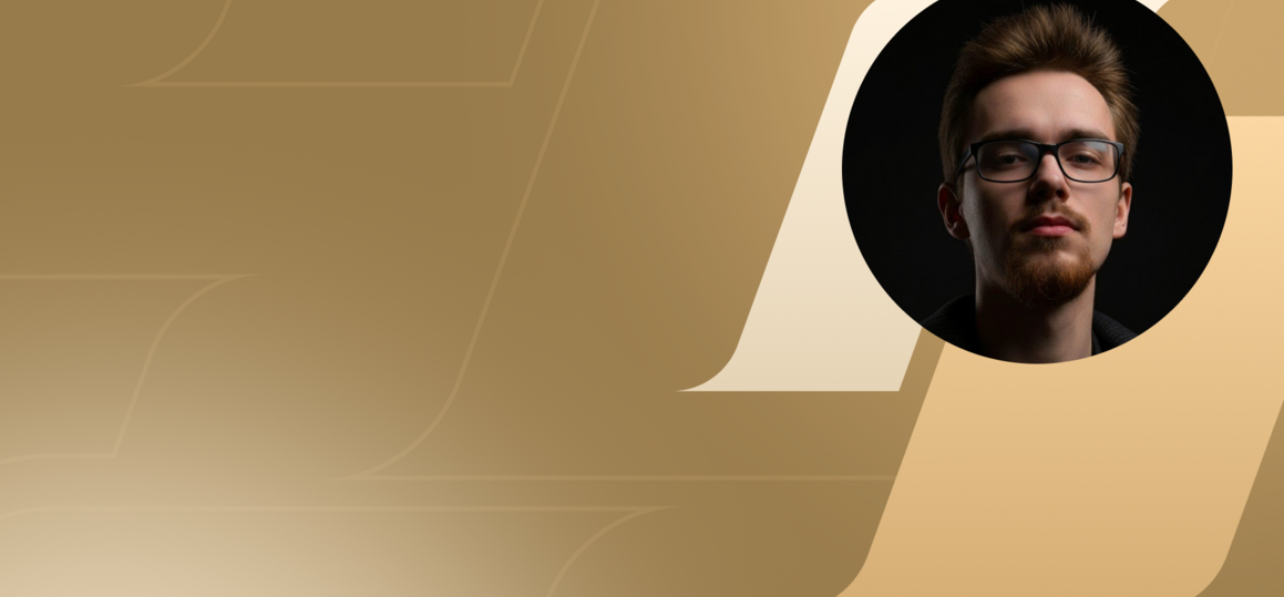 Магистрант СПбГУТ удостоен президентского гранта за разработку в области кибербезопасности на основе ИИ