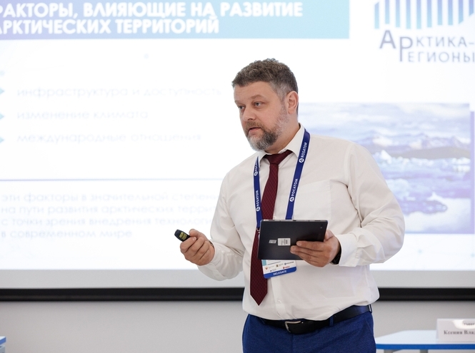 В СПбГУТ подвели итоги работы на форуме «Арктика — регионы»