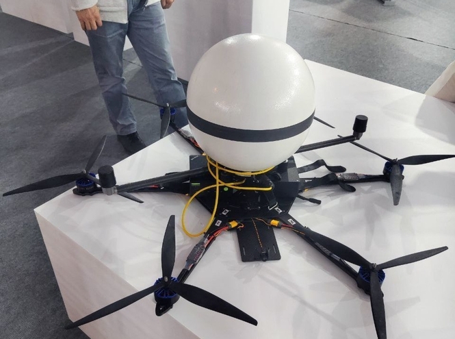 Специалисты СПбГУТ продолжают участие в интенсиве «Архипелаг 2025»