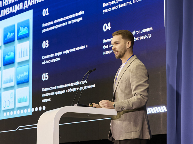 Ректор СПбГУТ принял участие в ежегодной стратегической сессии ЛО