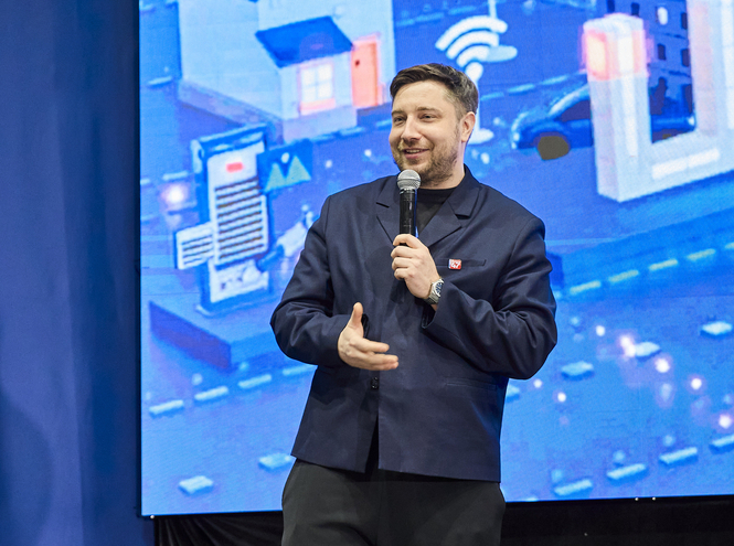 Ректор СПбГУТ принял участие в ежегодной стратегической сессии ЛО