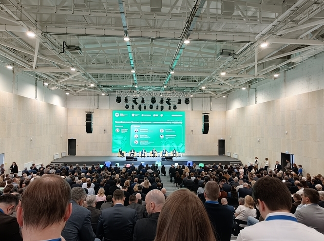 СПбГУТ принял участие в симпозиуме для участников программы «Приоритет-2030»