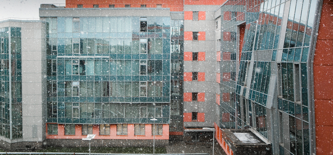 Итоги заседания ученого совета