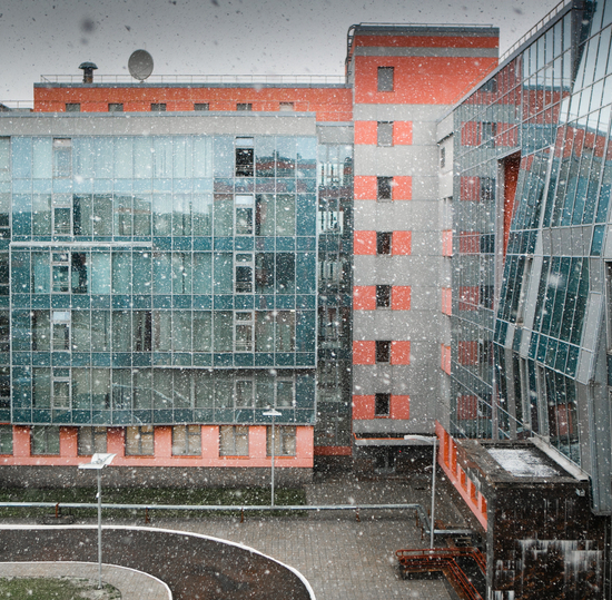 Итоги заседания ученого совета