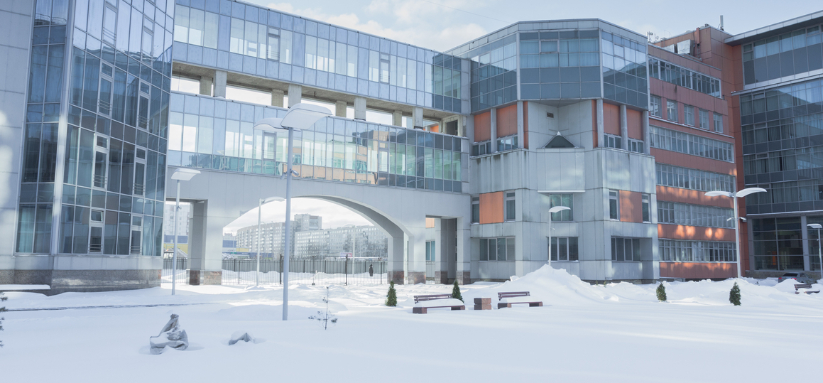 Очередное заседание ученого совета