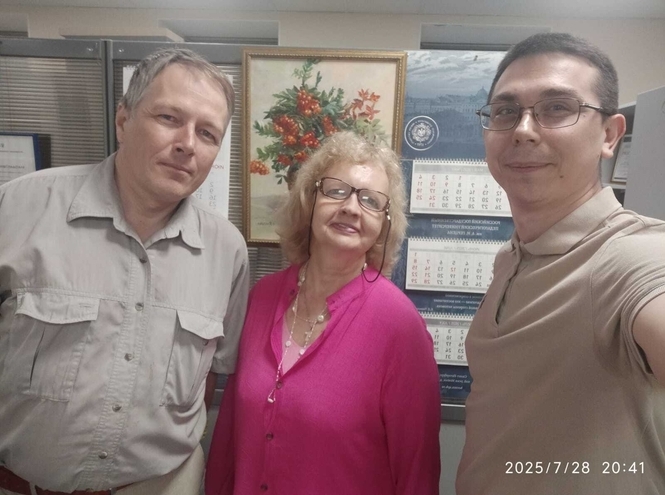 Историки СПбГУТ рассказали на радио о мире после Второй мировой войны