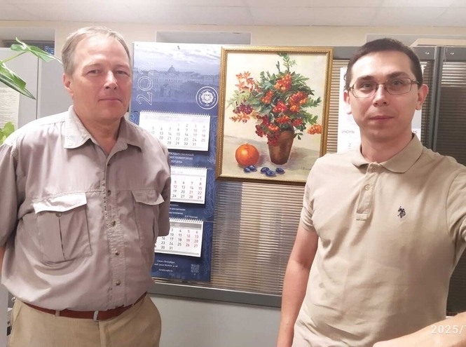 Историки СПбГУТ рассказали на радио о мире после Второй мировой войны