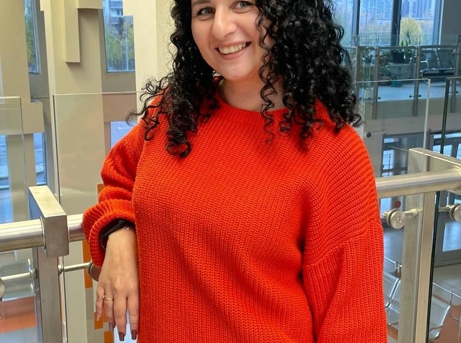 Преподаватель СПбГУТ — лауреат конкурса «Золотые Имена Высшей Школы»