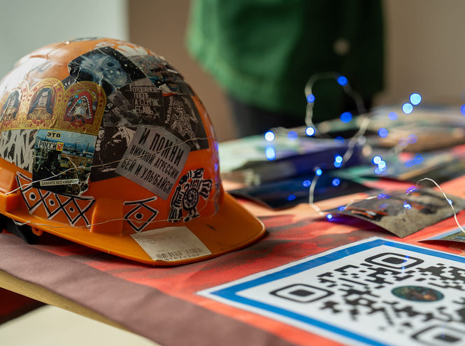 В СПбГУТ прошёл фестиваль «ОтрядFEST»