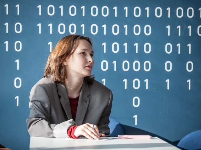 В СПбГУТ прошла встреча для первокурсников из Коми