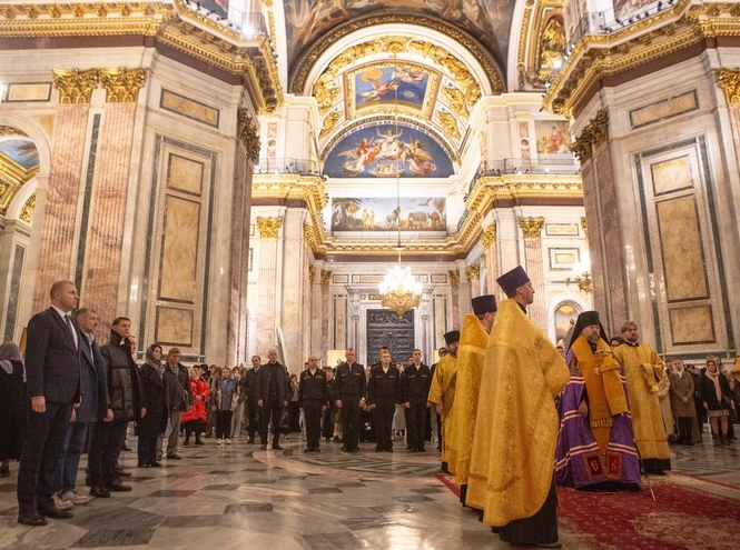 95 лет в отрасли связи: СПбГУТ встречает юбилей