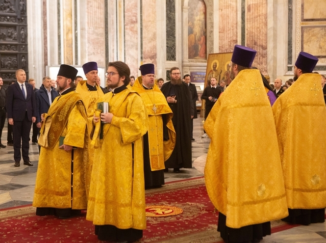 95 лет в отрасли связи: СПбГУТ встречает юбилей