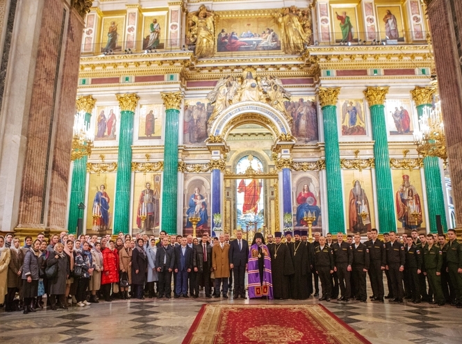 95 лет в отрасли связи: СПбГУТ встречает юбилей