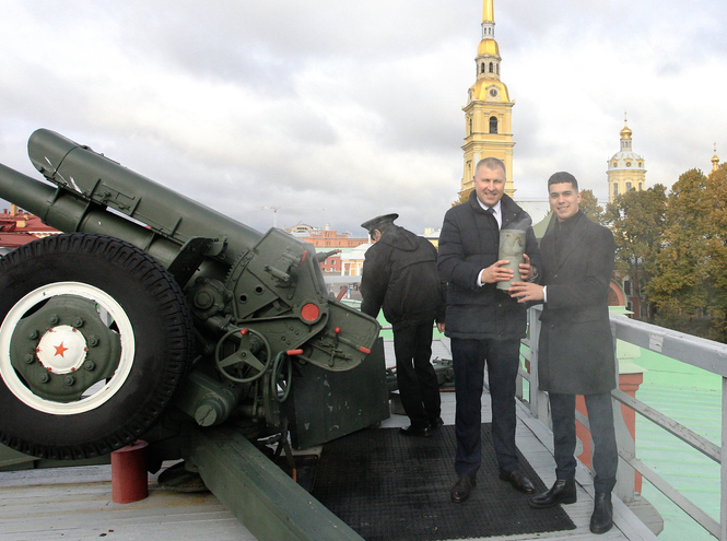 95 лет в отрасли связи: СПбГУТ встречает юбилей