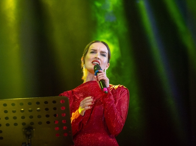 Юбилейные торжества СПбГУТ посетили почётные гости