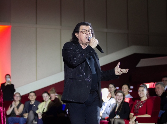 Юбилейные торжества СПбГУТ посетили почётные гости