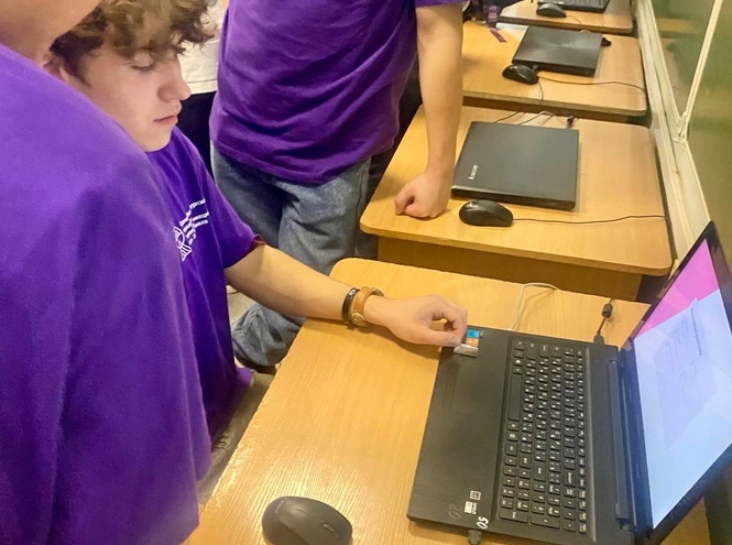 «Первые СПбГУТ» примут участие в региональном чемпионате «Первая помощь»