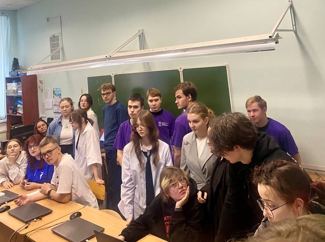 «Первые СПбГУТ» примут участие в региональном чемпионате «Первая помощь»