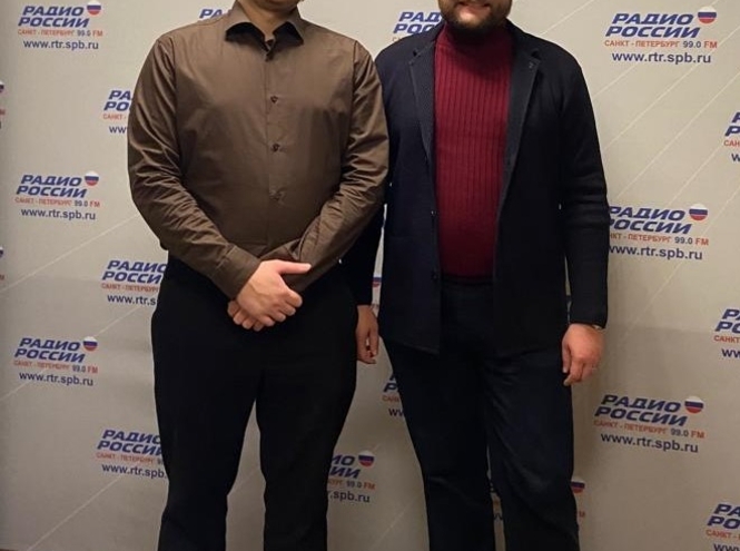 Историки СПбГУТ рассказали о мире в Азии после Второй мировой