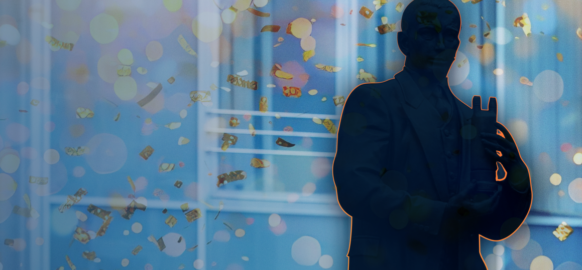 В СПбГУТ откроют памятник Михаилу Александровичу Бонч-Бруевичу